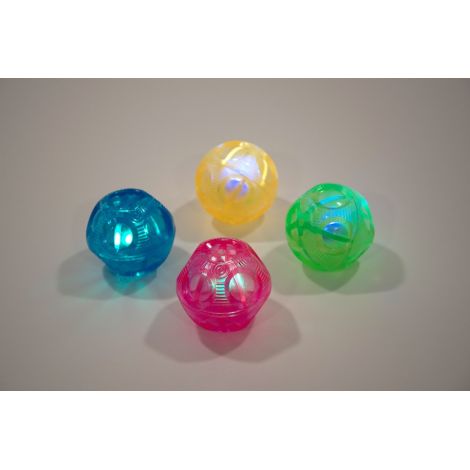 Set de 4 minigi senzoriale cu lumini - poza 5