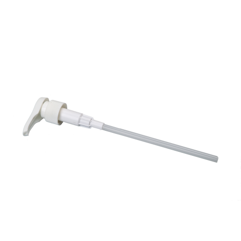 Set de 5 pompe 5 ml pentru recipiente Guasa, ideala pentru gradinita si scoala