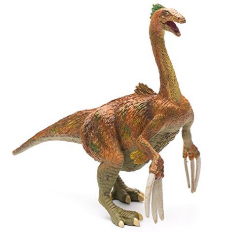 Set de 6 figurine pictate manual Dinozauri 1 89574 - poza 3