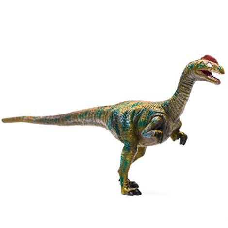 Set de 6 figurine pictate manual Dinozauri 1 89574 - poza 4