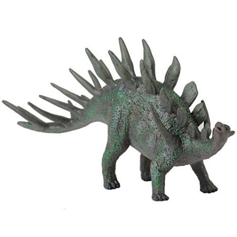 Set de 6 figurine pictate manual Dinozauri 1 89574 - poza 5