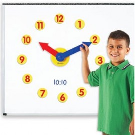 Set de activitati cu ceas - poza 1