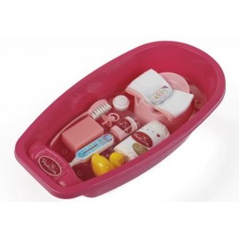 Set de baie pentru papusi Coralie NEW - poza 2