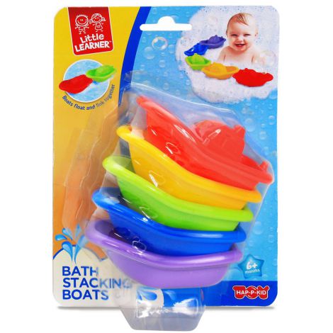 Set de barcute pentru baie - poza 1