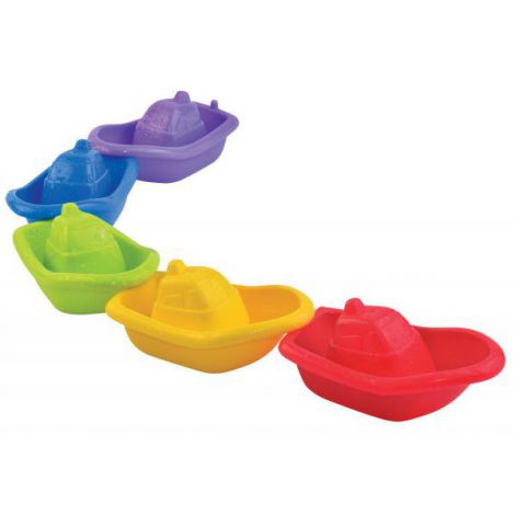 Set de barcute pentru baie - poza 3