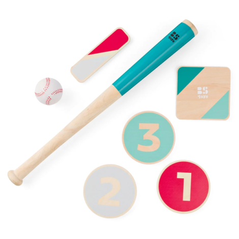 Set de baseball pentru copii - poza 1