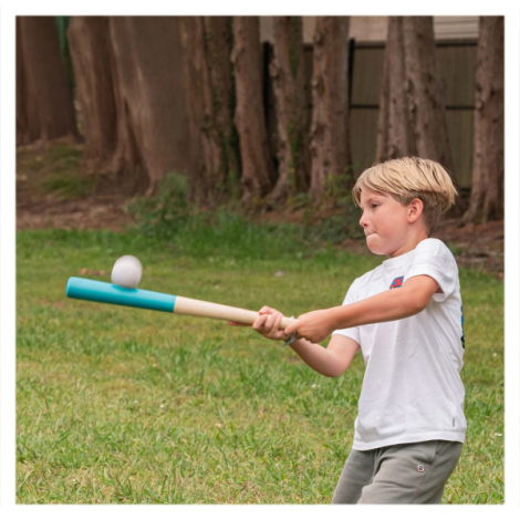 Set de baseball pentru copii - poza 3