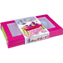 Set de cafea cu masuta - Androni Giocattoli - poza 2