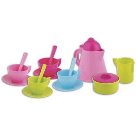 Set de cafea cu masuta - Androni Giocattoli - poza 4