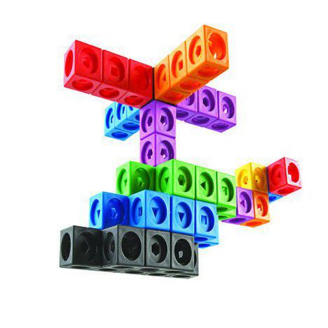 Set de constructie - mathlink - poza 2