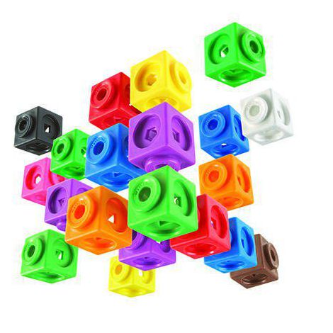 Set de constructie - mathlink - poza 3