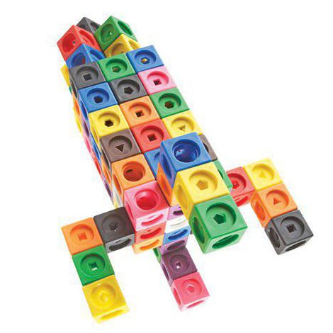 Set de constructie - mathlink - poza 4