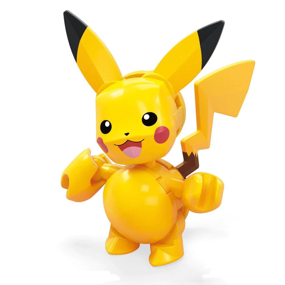 Set de constructie Mega Bloks Pokemon Adventure diverse modele - poza 4