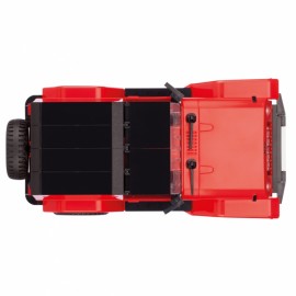 Set de construit Jeep Wrangler electronic, cu telecomanda IR si bluetooth - Cobi - poza 2