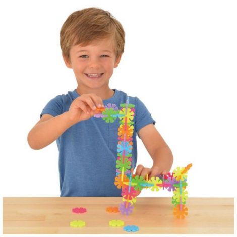 Set de construit - mini octons - poza 4