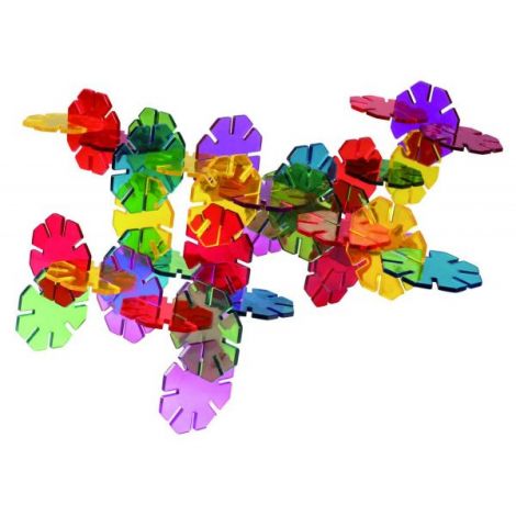 Set de construit - octons - 48 piese - poza 5