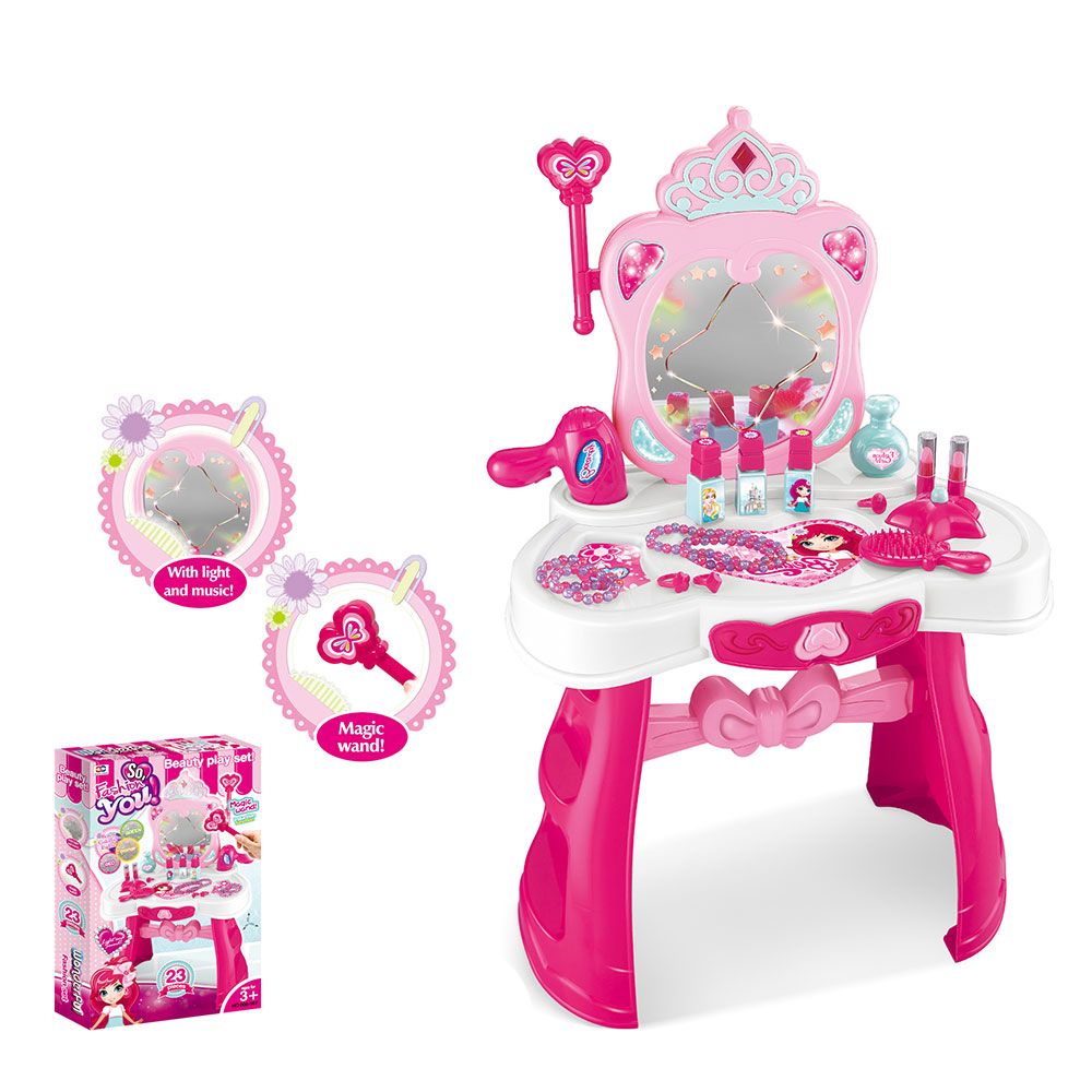 Set de cosmetice Beauty Set - poza 2