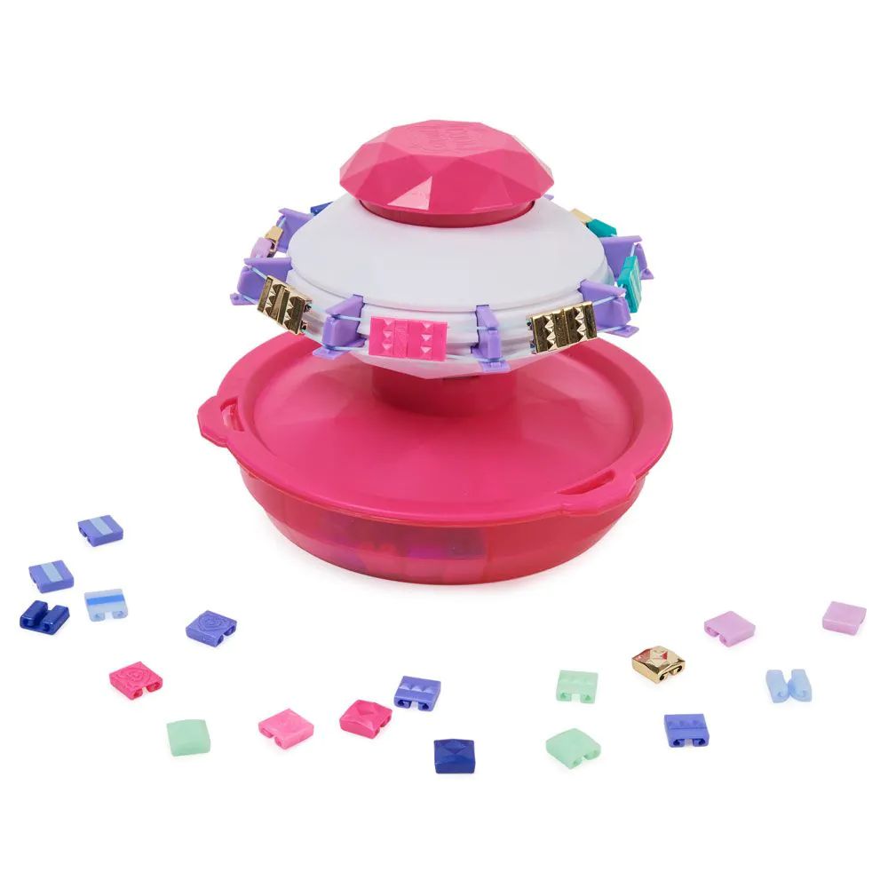 Set de creat bratari Cool Maker Studio Pop Style - poza 4