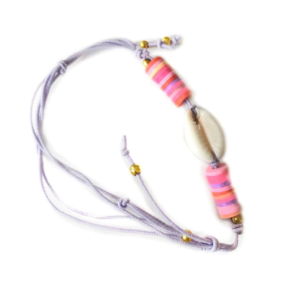 Set de creatie bratari Sycomore S Heishi - poza 2