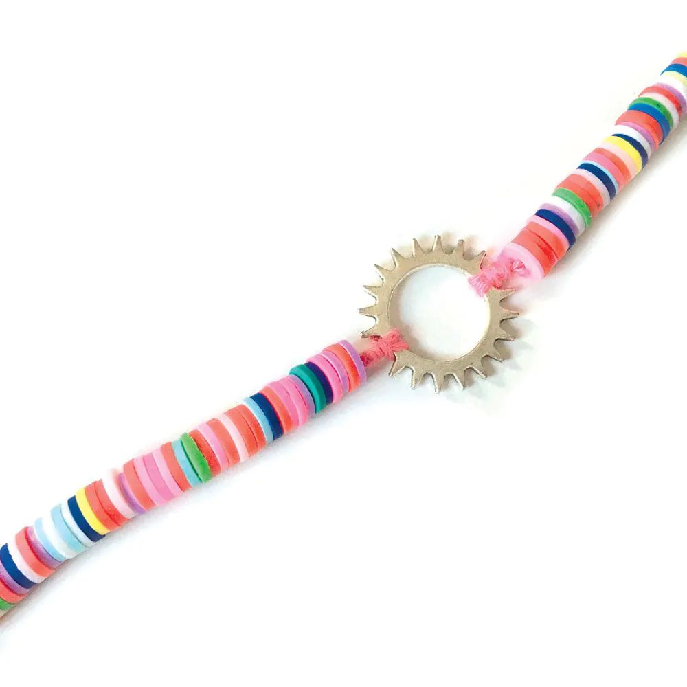 Set de creatie bratari Sycomore S Heishi - poza 3