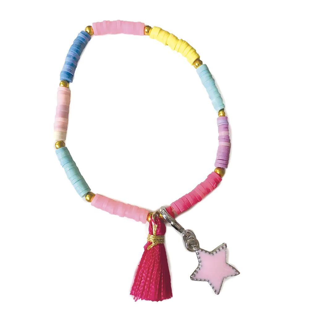 Set de creatie bratari Sycomore S Heishi - poza 4