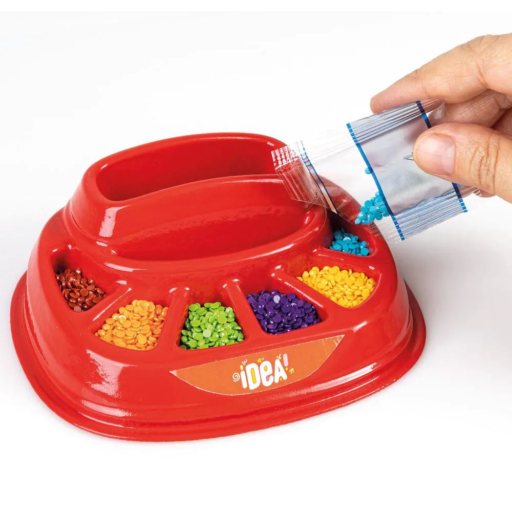 Set de creatie Clementoni Sparkly Creations - poza 4