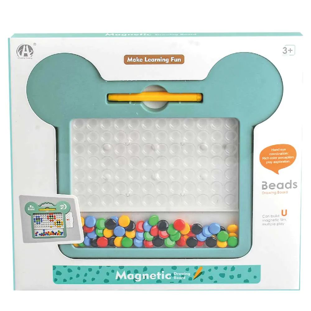 Set de creatie cu magnet Mozaic - poza 1