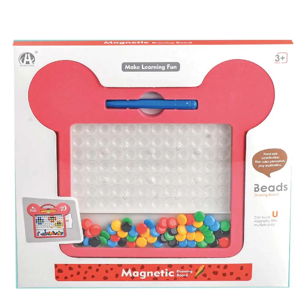 Set de creatie cu magnet Mozaic - poza 2