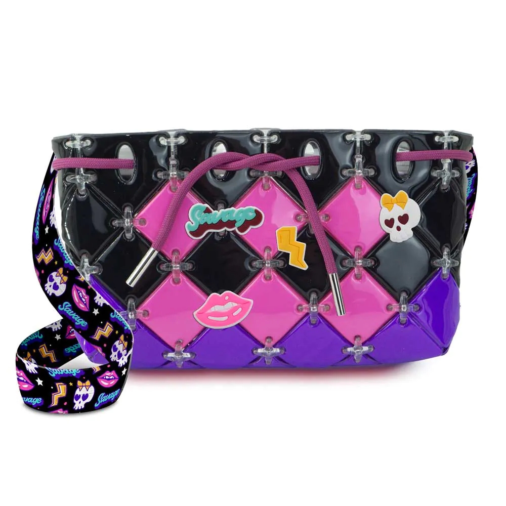 Set de creatie gentuta de petrecere Studio Bags diverse modele - poza 1