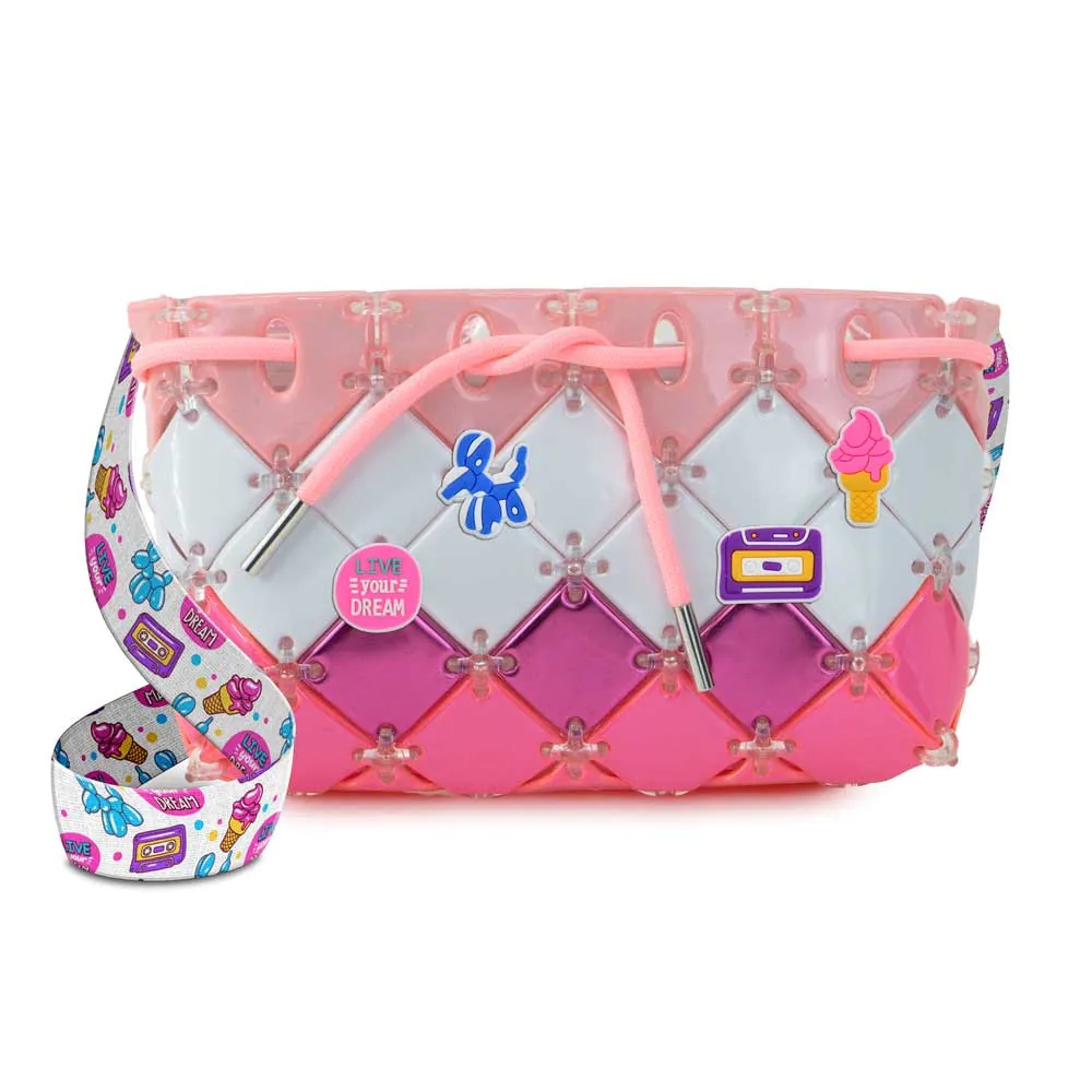 Set de creatie gentuta de petrecere Studio Bags diverse modele - poza 2