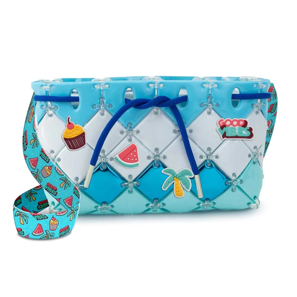 Set de creatie gentuta de petrecere Studio Bags diverse modele - poza 3
