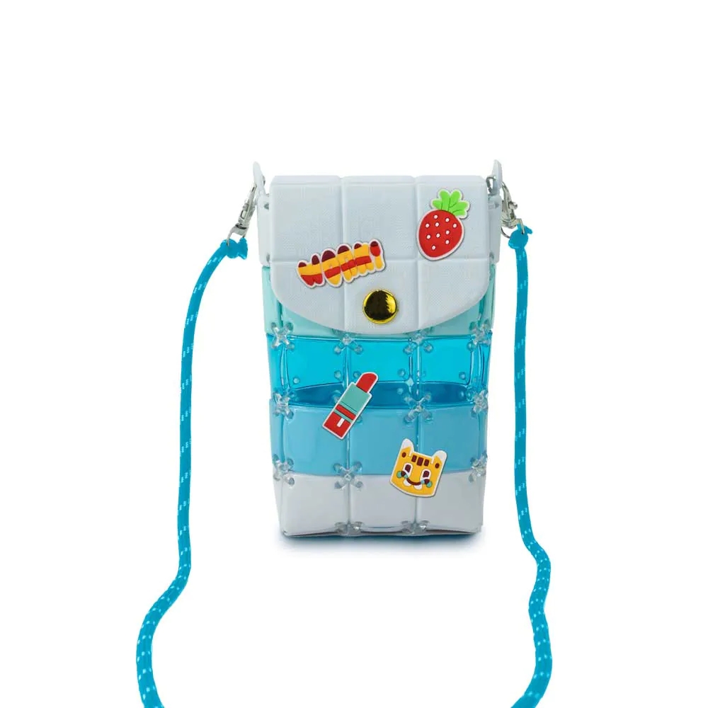 Set de creatie gentuta telefon Studio Bags diverse modele - poza 1