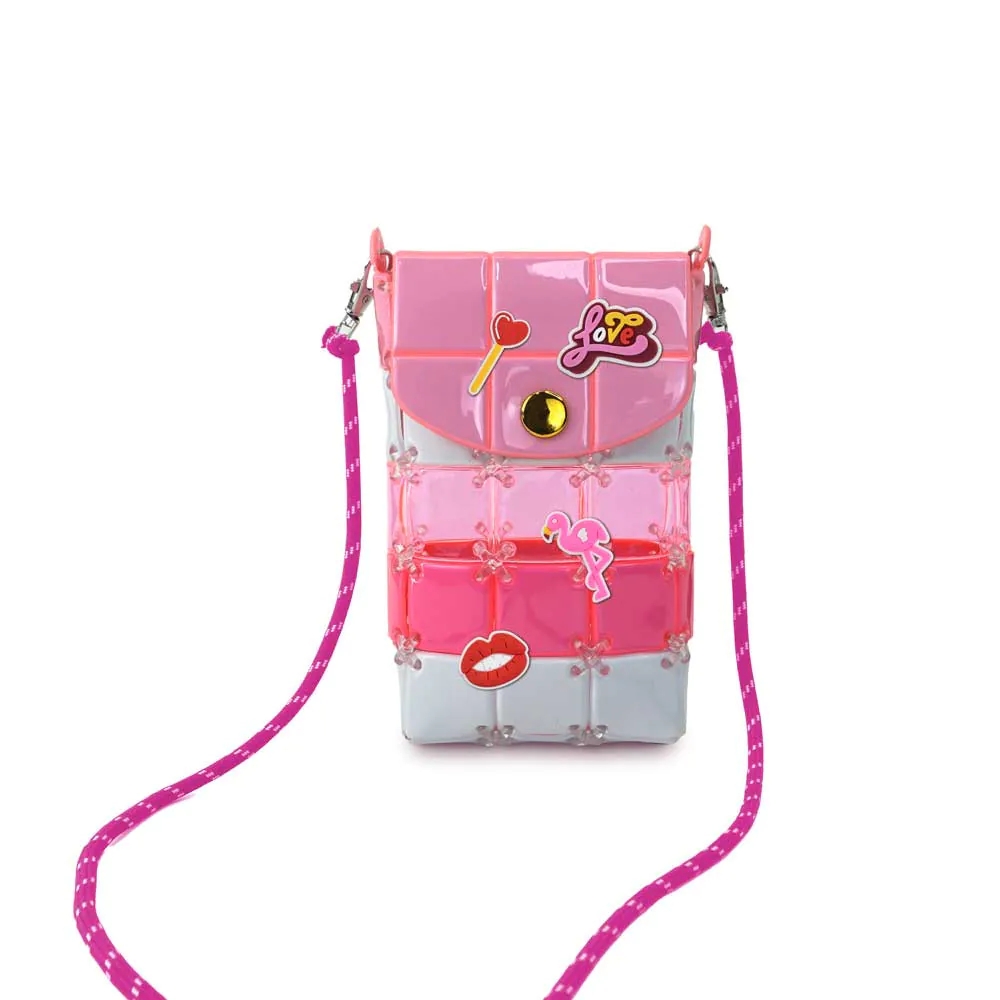 Set de creatie gentuta telefon Studio Bags diverse modele - poza 3