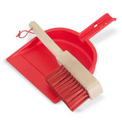 Set de curatenie Melissa & Doug, O ajut pe mama! - poza 3