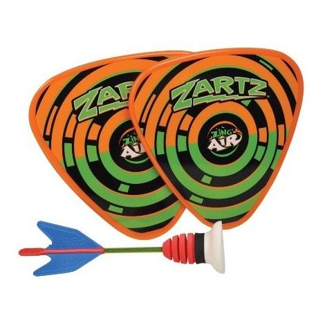 Set de distractie ZARTZ - poza 2