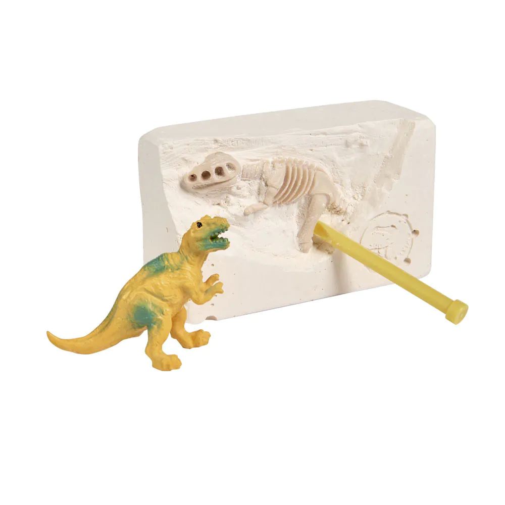 Set de excavare dinozauri Simba Nature World Dino diverse modele - poza 1