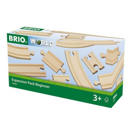Set de expansiune sine pentru incepatori 33401 Brio