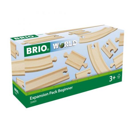Set de expansiune sine pentru incepatori 33401 Brio - poza 2