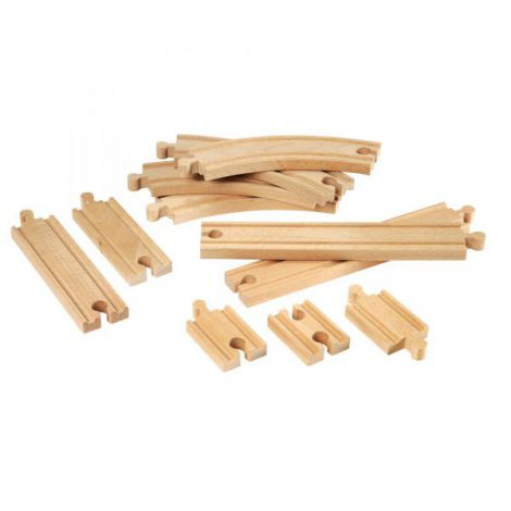 Set de expansiune sine pentru incepatori 33401 Brio - poza 3