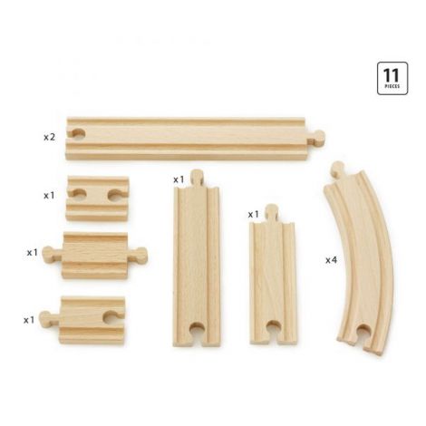 Set de expansiune sine pentru incepatori 33401 Brio - poza 4