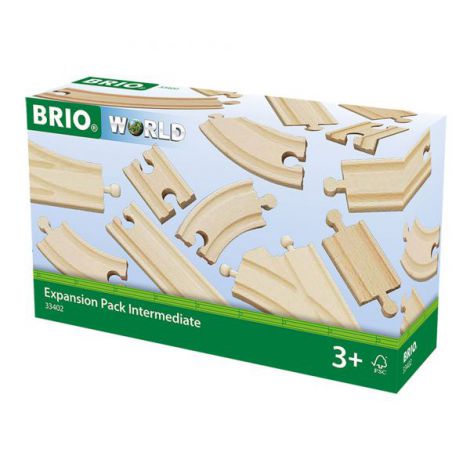 Set de expansiune sine pentru intermediari 33402 Brio - poza 1