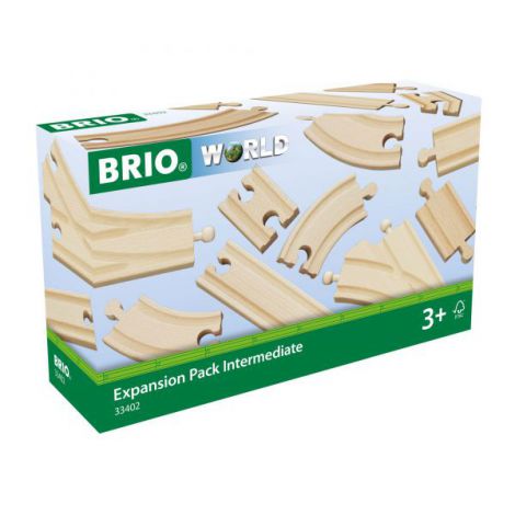 Set de expansiune sine pentru intermediari 33402 Brio - poza 2