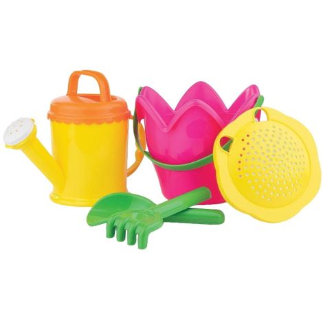 Set de gradinarit de jucarie Green Garden - poza 1