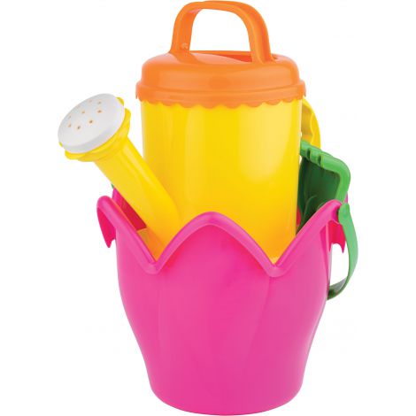 Set de gradinarit de jucarie Green Garden - poza 2