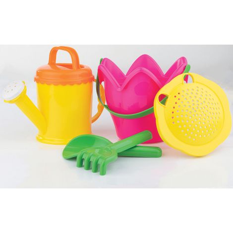 Set de gradinarit de jucarie Green Garden - poza 3