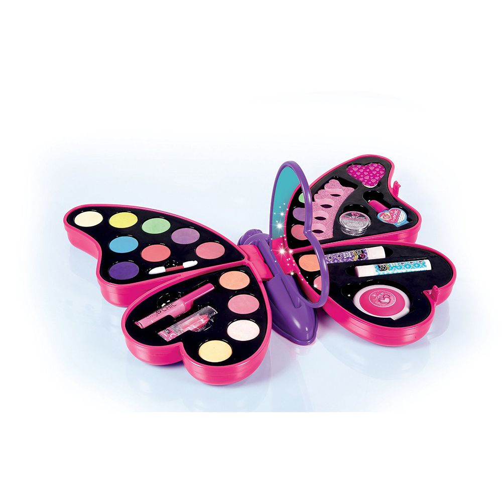 Set de infrumusetare Clementoni Crazy Chic Butterfly - poza 1