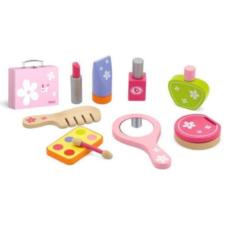 Set de infrumusetare din lemn - poza 2