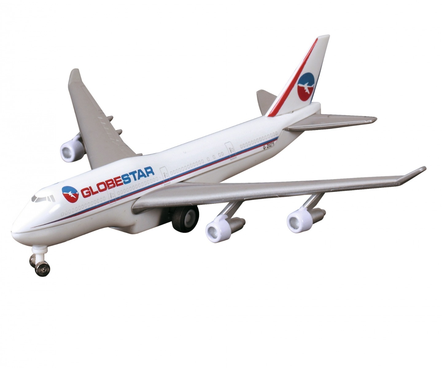 Set de joaca aeroport Dickie cu avion si accesorii 13 piese - poza 2