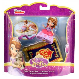 Set de joaca Aventurile Sofiei - Covorul fermecat - poza 5