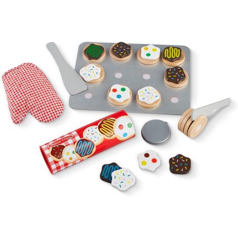 Set de joaca Biscuiti Melissa and Doug 4074 - poza 1